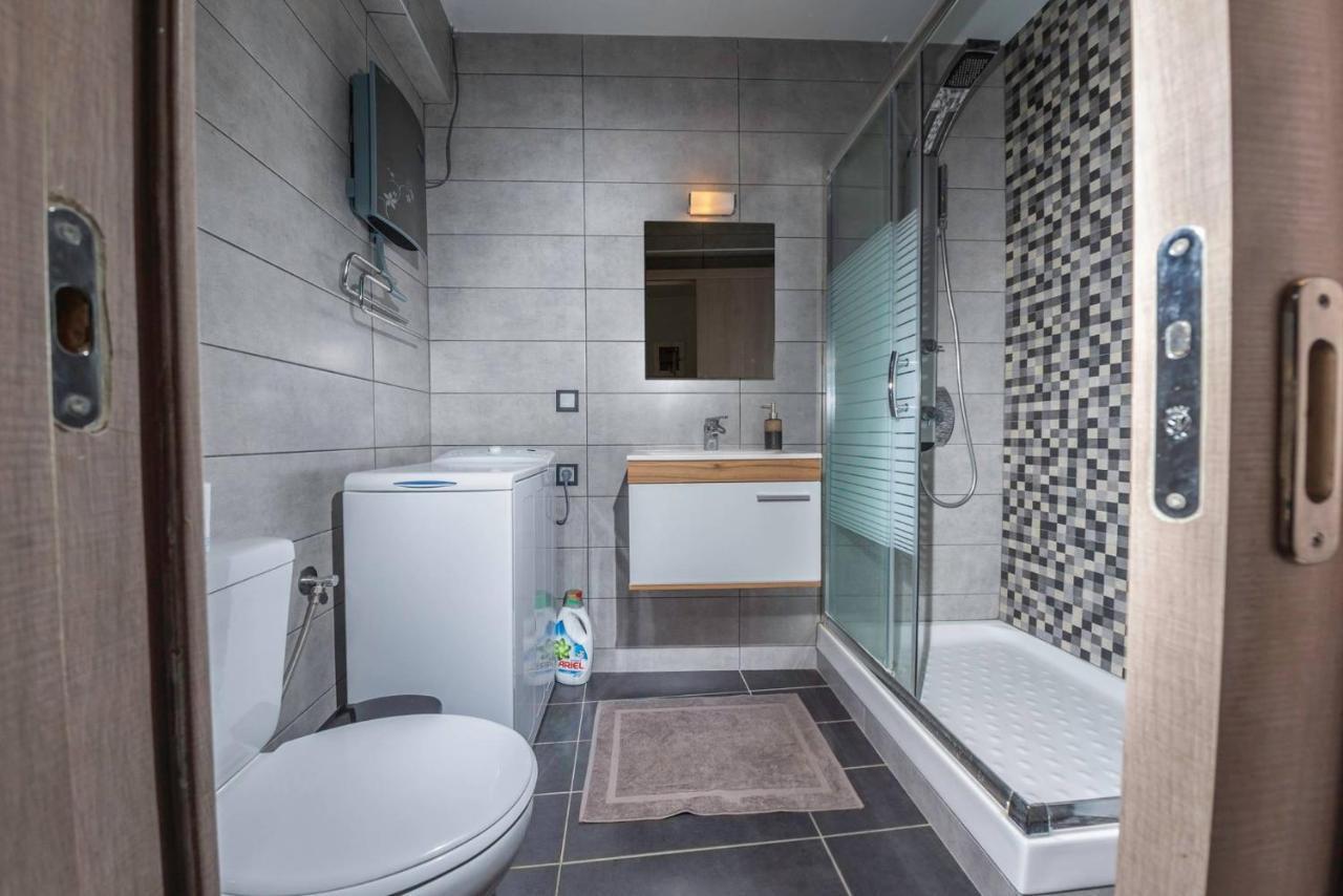 ★Modern Home In Corfu Old Town★ エクステリア 写真