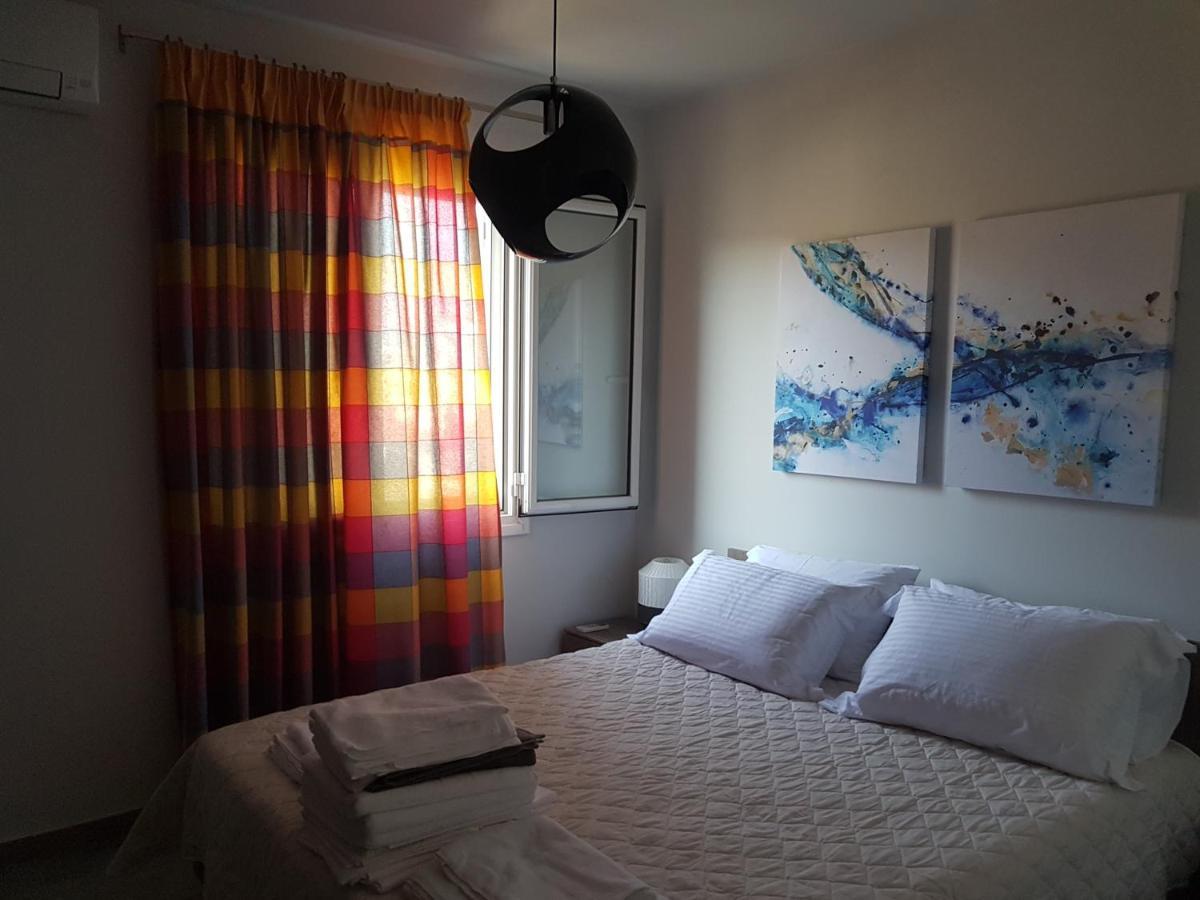 ★Modern Home In Corfu Old Town★ エクステリア 写真