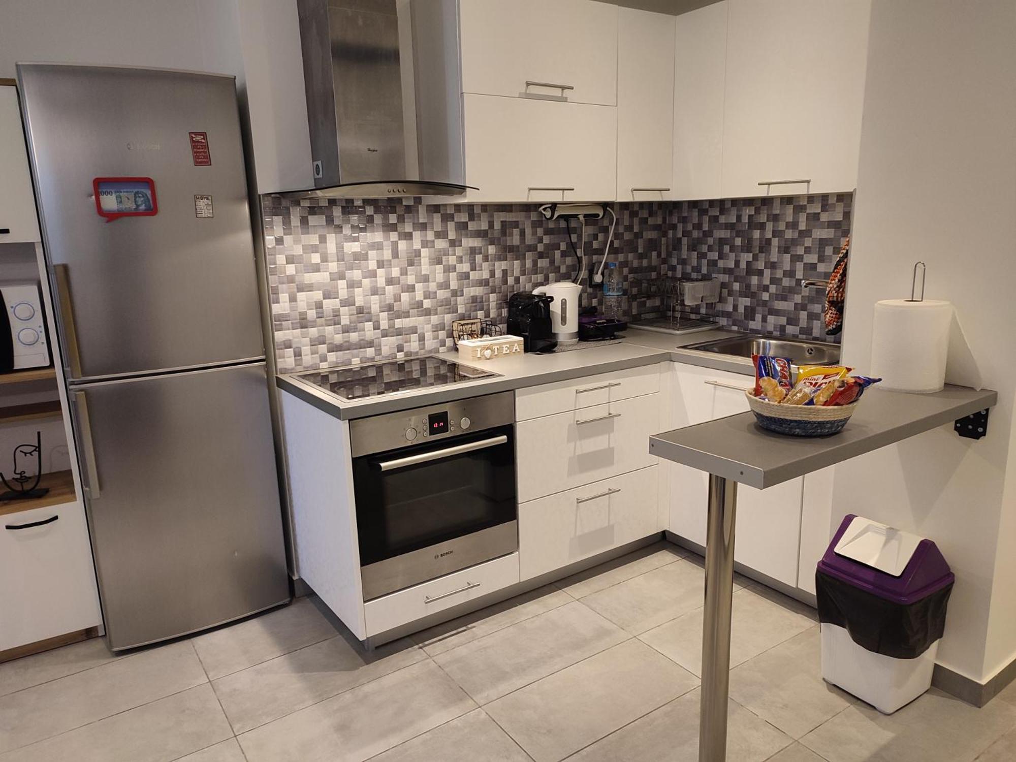 ★Modern Home In Corfu Old Town★ エクステリア 写真