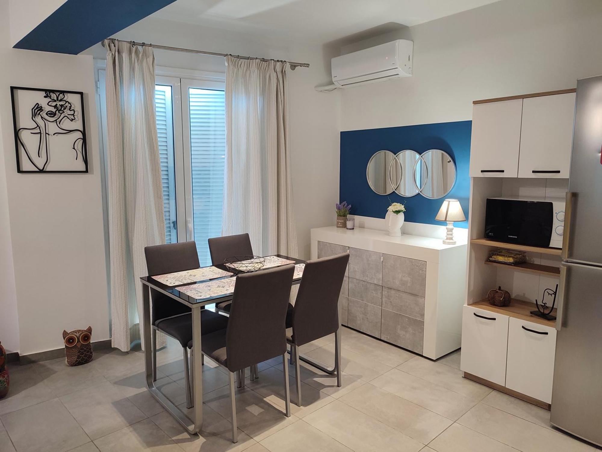 ★Modern Home In Corfu Old Town★ エクステリア 写真